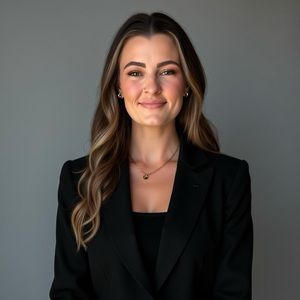 Meet your Posher, Sidney